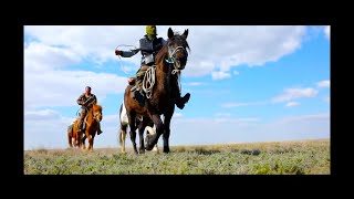 картинка: Кенесары ханның ізімен: тағдырлы Торғайдан сырлы Созаққа