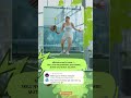 Suhu nih #olahraga #davinakaramoy #trending #viral #automobile #sports #padel #viralshorts #shorts