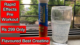 Fast&up Creatine @299 Rs Only - Full Review screenshot 5
