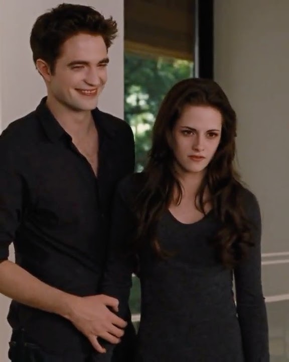 😱 Bella's Dad Finds Out Jacob is a WEREWOLF! | Twilight: Breaking Dawn Part 2 Shocking Scene! 🐺⚡
