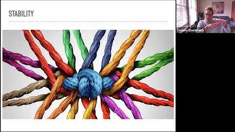 Seminar: Embracing Social Complexity