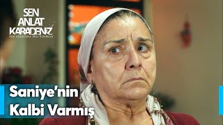 ''Siz bana aile oldunuz...'' | Sen Anlat Karadeniz