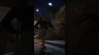 Less lighting equals more vibes! @skate #skate #skapunk #music