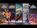 Street Fighter 6 | My Ranked Replay Sets Pt. 4