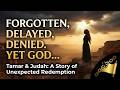 The Last Son of Judah