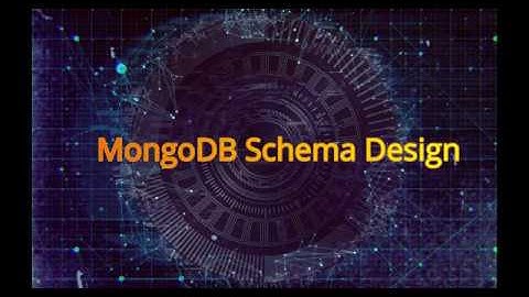 Spring Boot & React Budget Tracker App: MongoDB Schema Design (Episode 2)