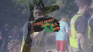 StreetBasket 2ON2