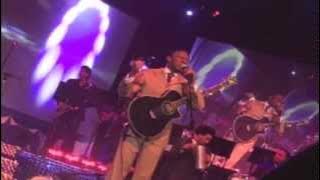 Anthony Santos - Algo Grande