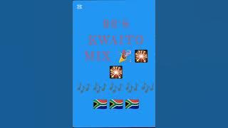 DJ Ozan KWAITO REMIX