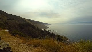 2015 Best Buddies Challenge - Hearst Castle