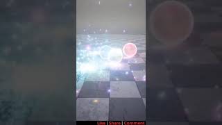 Bubble burst in ue4 niagara