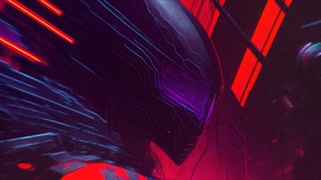 Thumbnail of Bad Omens - Nowhere To Go (Lyric Video)