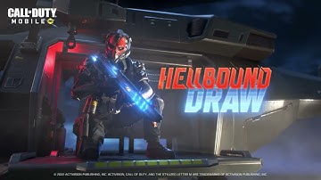 Call of Duty®: Mobile - Hellbound Draw
