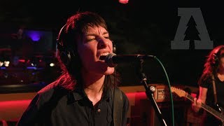 Jen Cloher - Forgot Myself | Audiotree Live