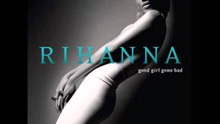 Rihanna - Sell Me Candy (Audio)