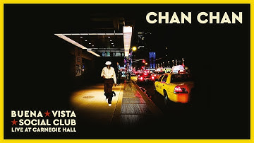 Thumbnail of Buena Vista Social Club - Chan Chan (Live) [Official Audio]