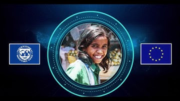 The EU-IMF Partnership in Developing Countries