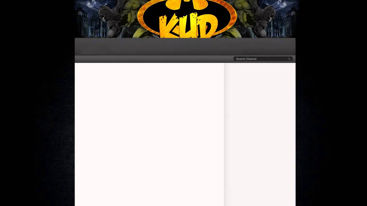 Progression R5 Kud / Gfx contest