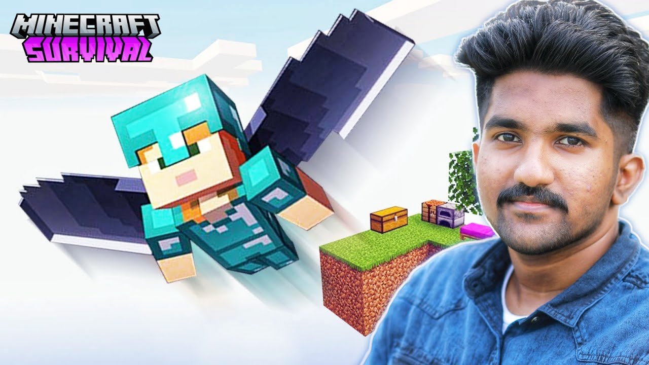 Finally!! We GOT ELYTRA 🔥🔥🔥 കണ്ണൻ കരഞ്ഞില്ല എന്നേ ഒള്ളൂ 😂🤣 Minecraft Malayalam EP15
