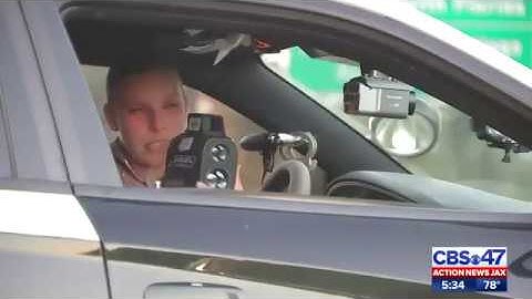 Speed limit increases lead to 37,000 deaths in 25 years