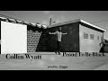 COLLIN WYATT - PROUD TO BE BLACK (OFFICIAL AUDIO) - ZAGGA - MVP RECORDS