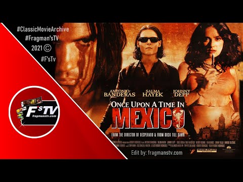 Video: Meksikada Film Festivalları