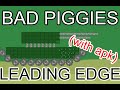 How to install and use Bad Piggies Leading Edge BPLE