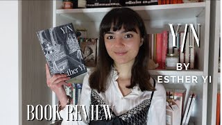 Y/N by Esther Yi (book review)