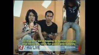 Full konser slank virus road show 2002