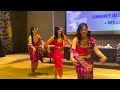 Sao Lae Bann Na performance by Champa Noy SD-Asian month at the Mingei International Museum 2026