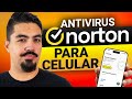 O Norton Antivirus é bom para smartphones? | Análise do Norton Mobile Security