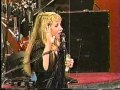 Stevie Nicks - Gold And Braid 08-14-1998 Woodstock