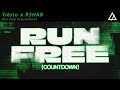 Tiësto X R3HAB Run Free Countdown Original Mix mp3