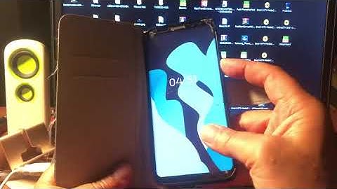 Aug Android 10 Resurrection Remix Samsung S8 S8 plus & Note 8 - #TED  latest 2020