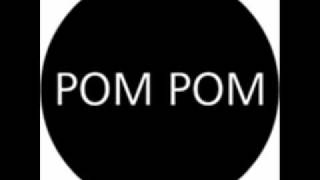 Pom Pom - Untitled (CD 001 - #10)