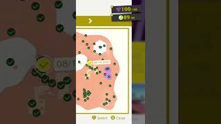 Finally Got All Purple Coins In Super Mario Odyssey