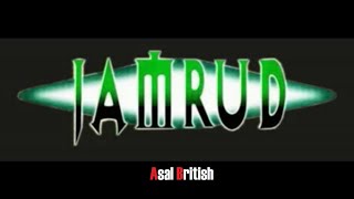 Jamrud - Asal British | YtMusik Lirik