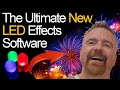 Ultimate led effects new software and hardware
