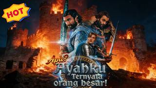 [Dubbing] What? My Dad Turns Out to Be a Big Man! Part 1 #shortmax