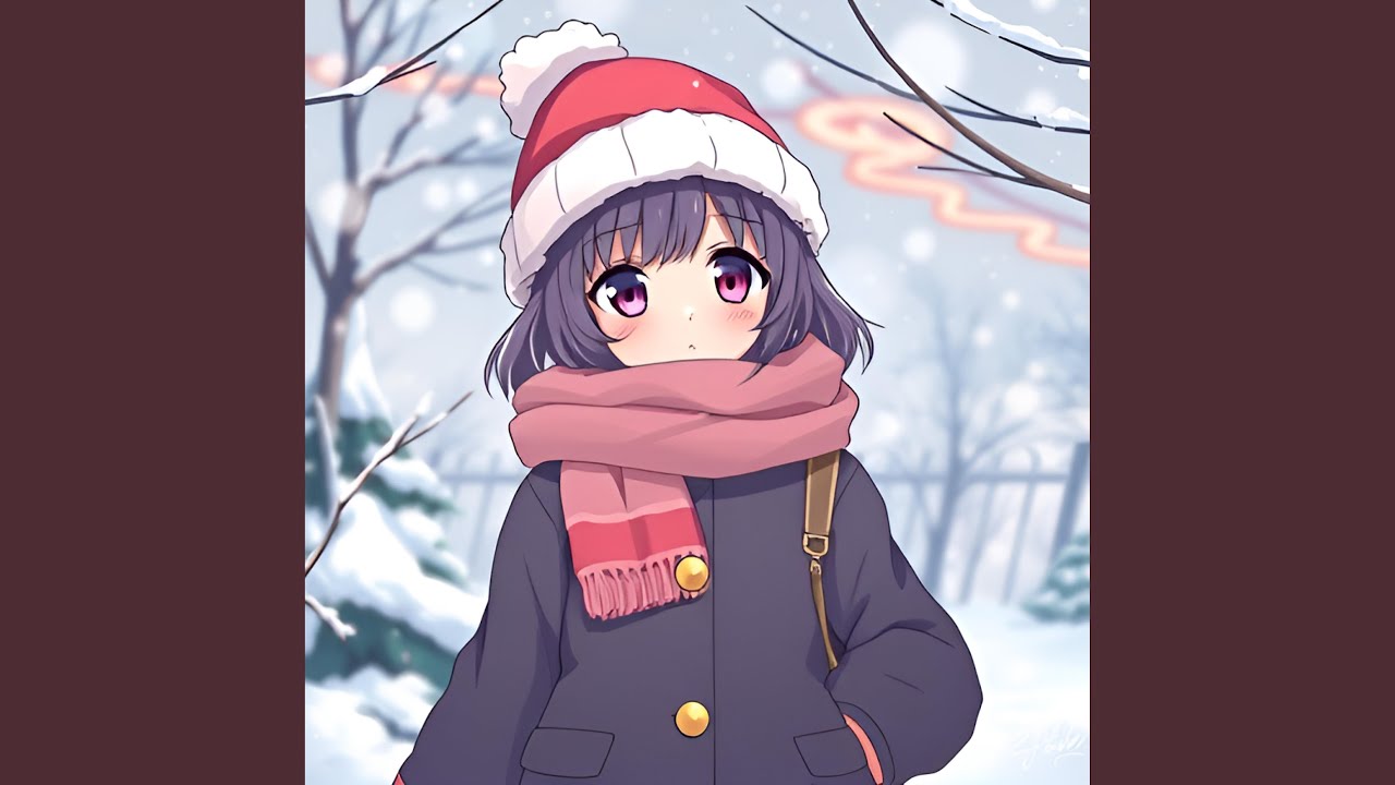 Winter Chill Vibes Lofi