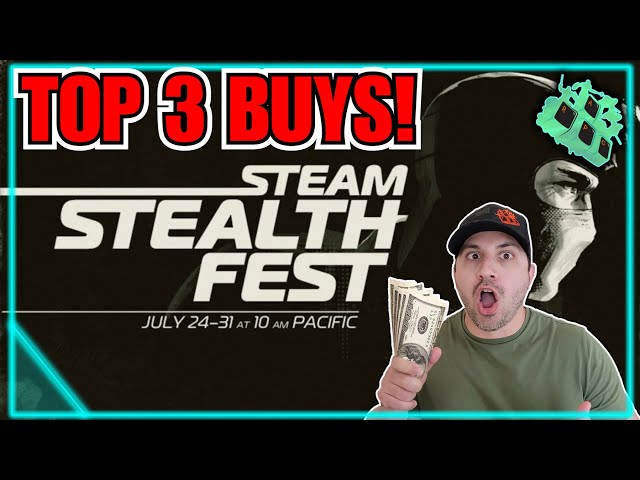 Steam Stealth Fest 2023 - Every Assassin's Creed Game on Sale