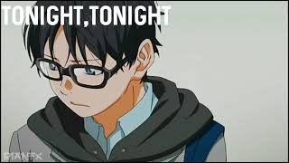 Into your Arms [Amv]