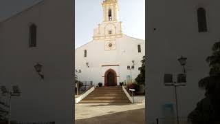 Cartaya (Huelva) en 1 minuto #cartaya #huelva