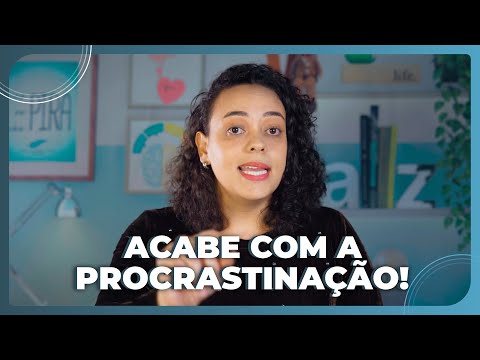 Acabe com a