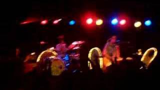 HelloGoodbye Shimmie Shimmie Live 10/21/06