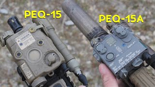 The Other PEQ-15
