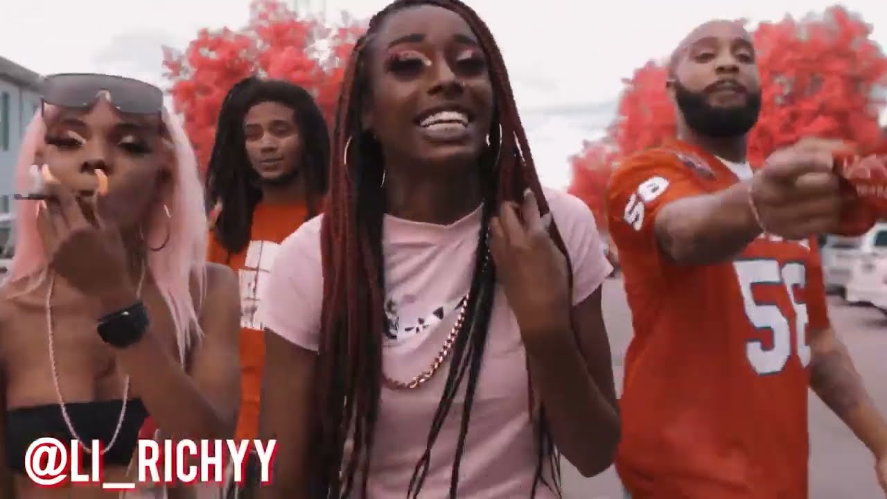 This Columbus Ohio Rap Group Was Just Recently Named Da City's Most Hated  