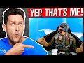 What Happens to Your Body In a Fighter Jet | Doctor Pulls 9.2 G's