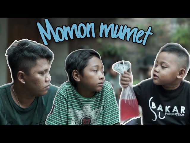 Bakar Eps 22 : Momon Mumet class=