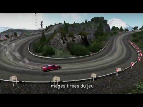 Forza Motorsport 4